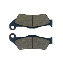 Disc Brake Semi Metallic Motorcycle Brake Pads